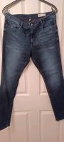 S Oliver jeans neu Gr W42/L32 Sachsen-Anhalt - Wimmelburg Vorschau