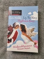 Weihnachtsmänner küssen Besser, Buch Roman von Lori Wilde und Liz Niedersachsen - Lehrte Vorschau