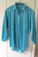 Bluse Hemdenbluse Shirt Langarm 80er Jahre vintage Aachen - Kornelimünster/Walheim Vorschau