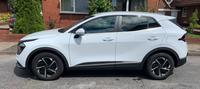 Kia Sportage NQE5 Komplett Alufelgen Nordrhein-Westfalen - Hörstel Vorschau