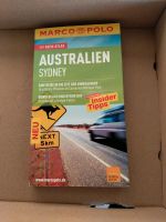 Reiseführer Australien marco polo overlanding, reise sydney Dresden - Coschütz/Gittersee Vorschau