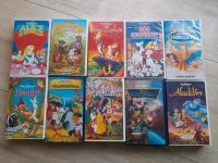 Walt Disney Filme Trickfilme Thüringen - Bad Langensalza Vorschau
