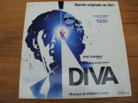 Diva / Musique de Vladimir Cosma - Schallplatte LP Bayern - Tuntenhausen Vorschau