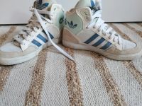 Adidas Hightop Sneaker Hessen - Gorxheimertal Vorschau