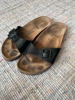 Birkenstock 37 schmal Madrid Sandalen schuhe sandale normal München - Ramersdorf-Perlach Vorschau