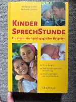 Buch Kindersprechstunde Niedersachsen - Hagen im Bremischen Vorschau