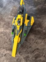 LEGO Star Wars Anakin‘s Jedi Starfighter Dortmund - Wickede Vorschau