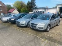 Ford Focus 1,6 Automaticgetriebe, TÜV Neu Nordrhein-Westfalen - Hamm Vorschau