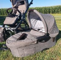 Kinderwagen Mutsy farmer Hessen - Egelsbach Vorschau