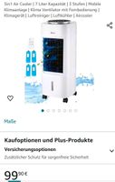 Ventilator/ Klimaanlage Baden-Württemberg - Karlsruhe Vorschau