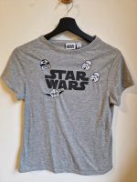 Original Star Wars T-Shirt in Gr.38 Hamburg-Nord - Hamburg Langenhorn Vorschau