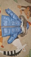 Baby Winterjacke gr 56 Kr. Dachau - Markt Indersdorf Vorschau