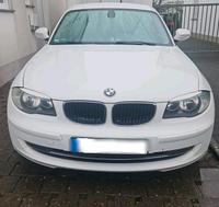 BMW 118i - TÜV neu! Tempomat, Sitzheizung, Lenkradheizung Hessen - Hochheim am Main Vorschau