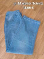 Jeans  hosen Bayern - Poing Vorschau