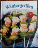 Kochbuch "Wintergrillen" Nürnberg (Mittelfr) - Mitte Vorschau