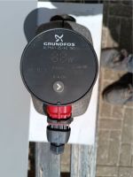 Grundfos ALPHA1  Zirkulationspumpe Niedersachsen - Burgdorf Vorschau