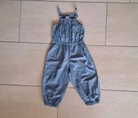 Hose,Jumpsuit,Overall,dünn,H&M,Gr.86 Frankfurt am Main - Nieder-Eschbach Vorschau