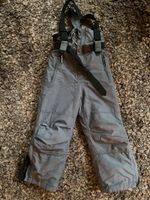 Schneehose Skihose Winterhose Thermohose 110 Rodeo Brandenburg - Zehlendorf  Vorschau