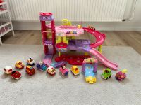 VTech Tut Tut Baby Flitzer Parkgarage Nordrhein-Westfalen - Detmold Vorschau