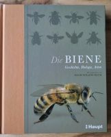 Buch Die Bienen -Geschichte, Biologie, Arten von Noah Wilson-Rich Nordrhein-Westfalen - Hagen Vorschau