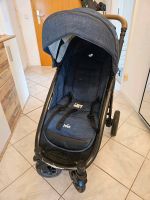 Joie Kinderwagen, Luftbereifung, Klappbar Schleswig-Holstein - Nahe Vorschau