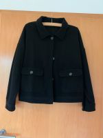 Neue schwarze Jacke Betty Barclay Größe 46 Hessen - Eschenburg Vorschau