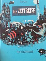 Die Zeitreise Baden-Württemberg - Wehr Vorschau