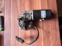 Scheibenwischermotor vorne 404.721 12V Valeo Peugeot 807 Citroen Nordrhein-Westfalen - Erwitte Vorschau