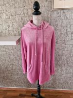 Homewear Hausanzug Loungewear Zweiteiler pink cozy Sachsen - Wilkau-Haßlau Vorschau