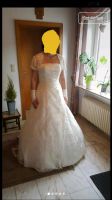 Brautkleid/Hochzeitskleid Gr. 40/42 Nordrhein-Westfalen - Winterberg Vorschau