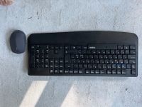 Rapoo K1800M Wireless Tastatur und Maus Schleswig-Holstein - Großhansdorf Vorschau