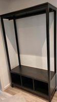 Ikea Garderobe / offener Kleiderschrank / Hemnes Rostock - Stadtmitte Vorschau