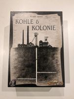 Kohle und Kolonie - Spielworxx edition Baden-Württemberg - Albbruck Vorschau