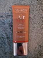 Bourjois Air Mat Foundation Foundation Matteffekt 07 Hale Fonce Bayern - Neuendettelsau Vorschau