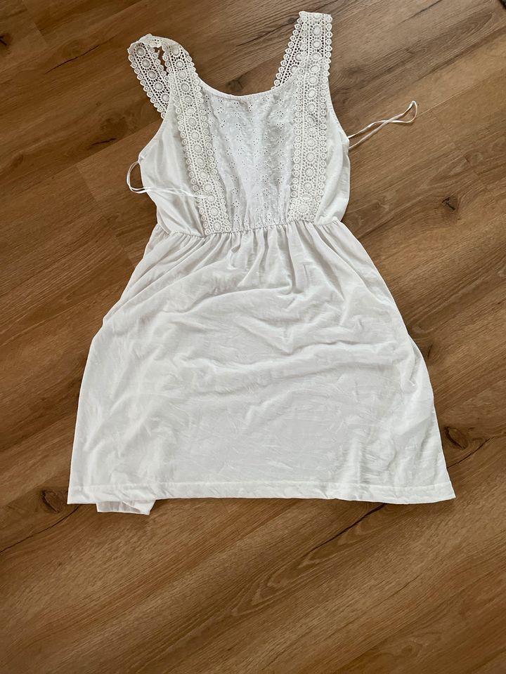 Sommerkleid Größe 38 in Uetersen