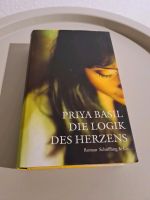 Die Logik des Herzens - Priya Basil - Buch Wuppertal - Oberbarmen Vorschau