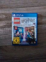 Lego Harry Potter Collection PS4 Niedersachsen - Kalefeld Vorschau