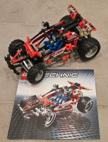 LEGO Technik 8048 - roter Buggy Hessen - Hünfelden Vorschau