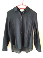 Esprit Bluse 60% Leinen, 40% Baumwolle,  Gr. 36 Bayern - Osterhofen Vorschau