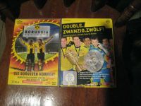 2 DVD Borussia  Dortmund     5 Euro Nordrhein-Westfalen - Espelkamp Vorschau