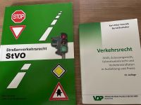 Polizei Studium NRW - Verkehrsrecht Fachhandbücher Nordrhein-Westfalen - Marl Vorschau