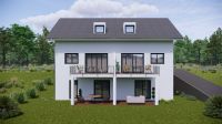 Neubau Souterrain-Wohnung in Frücht zu verkaufen Rheinland-Pfalz - Frücht Vorschau