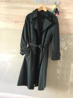 C&A Damen Trenchcoat Gr 40/42 wie NEU Bayern - Eckersdorf Vorschau