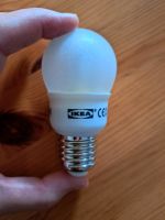 IKEA E27 Ersatzbirne Leuchtmittel Birne Glühbirne 7W 220-240V Rheinland-Pfalz - Mainz Vorschau