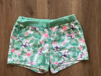 Shorts, Kurze Hosen, Größe 146, Mädchen, Kinderkleidung, Bunt Baden-Württemberg - Karlsruhe Vorschau