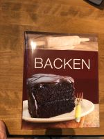 Buch Backen NGV backbuch Bayern - Langquaid Vorschau