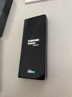 Samsun Galaxy Z Fold 4 512GB Phantom Black Baden-Württemberg - Laichingen Vorschau