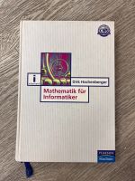 Mathematik für Informatiker Buch Bayern - Obernzell Vorschau