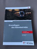 DB Fachbuch Bahnbetrieb Bayern - Geltendorf Vorschau