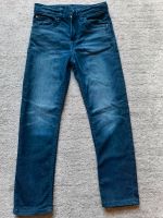 Jeanshose, Slim Fit, Coupe Etroite, Größe 128 ## Neuwertig ## Baden-Württemberg - Leonberg Vorschau